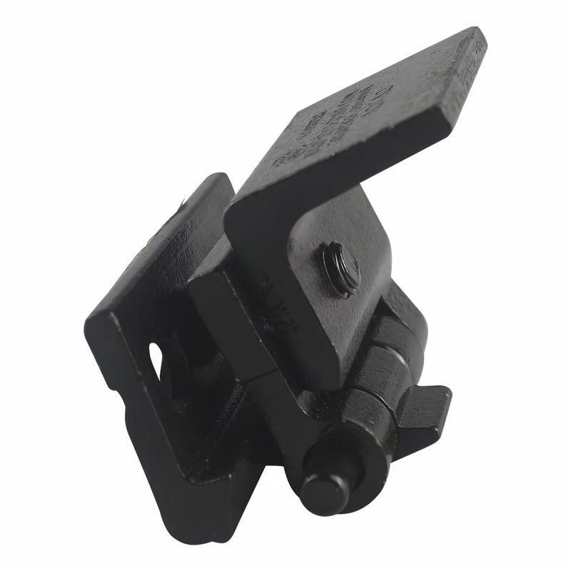 オートマティックドアパーツ OE 30784903 31218728 アルミニウム ドアヒンジ ボルボ XC70 XC90