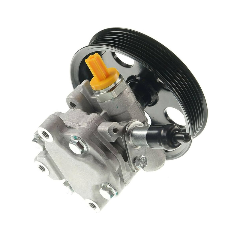 0064663601 メルセデス・ベンツ C Eクラス W204 S204 C204 A207 C207用の水力動力方向電源ポンプ