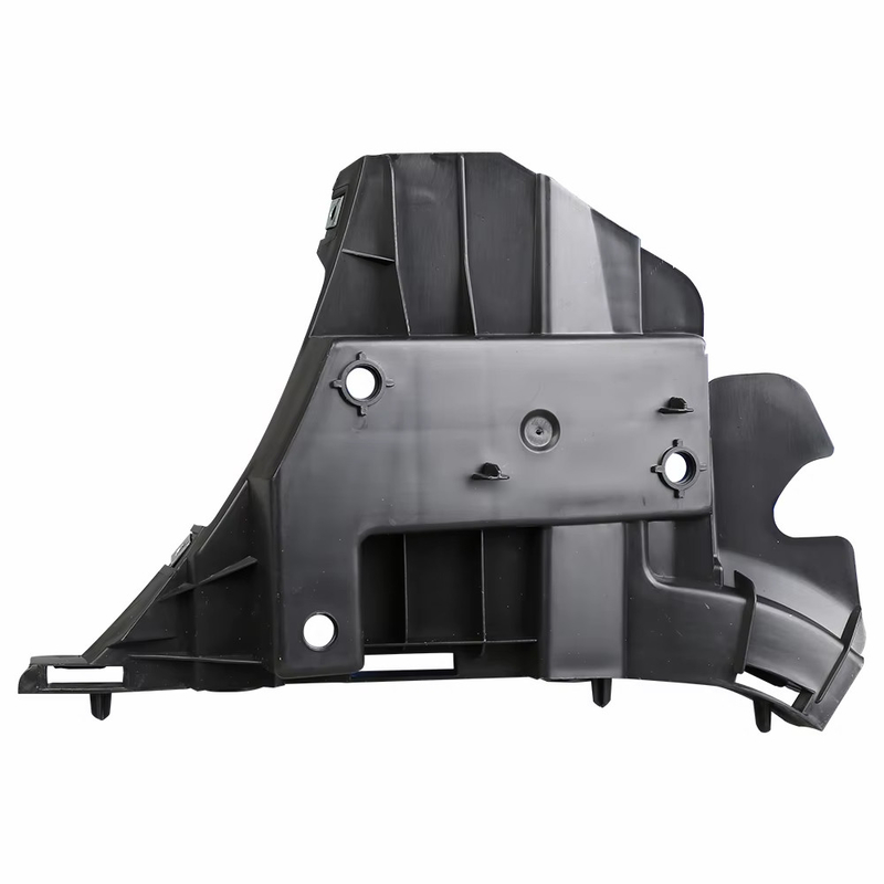オートファスナー OE 31265346 L+R フロントバンパー ブレーケット支架 ボルボ S80 S80L V70 2007-2013