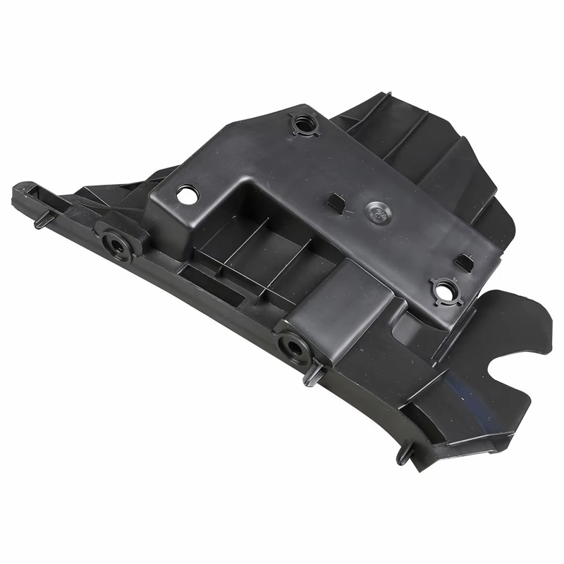 オートファスナー OE 31265346 L+R フロントバンパー ブレーケット支架 ボルボ S80 S80L V70 2007-2013