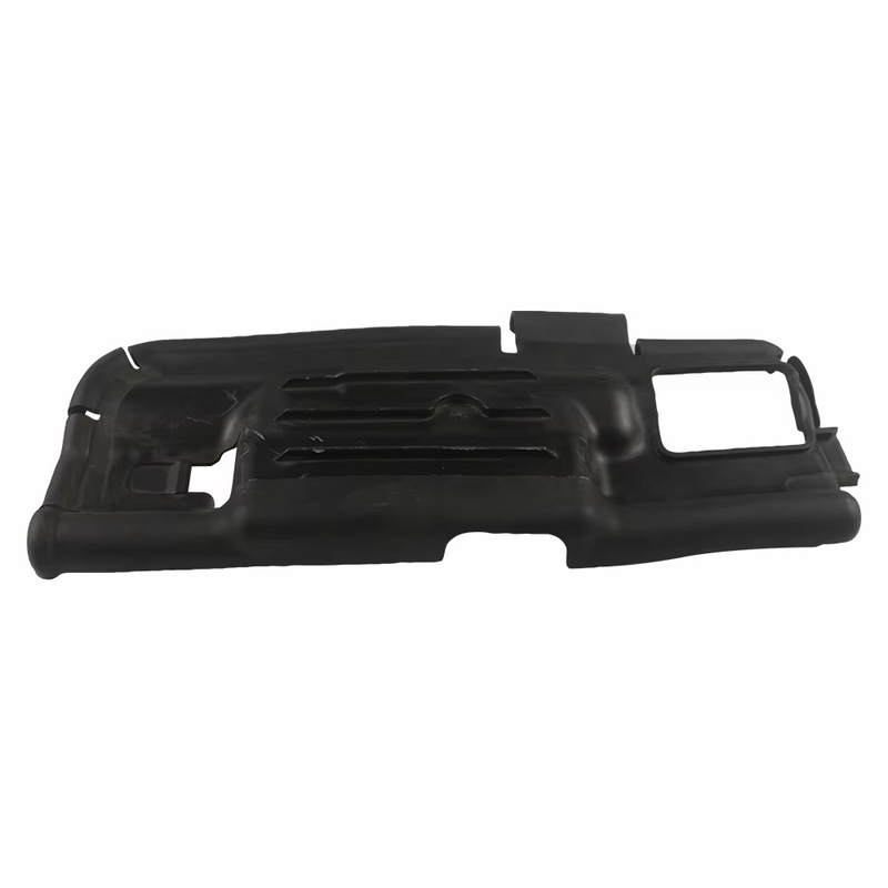 Womala 自動車部品 OE 30764316 ラジエーターサポート エアデフレクター 右 ボルボ V70 S80 -2016
