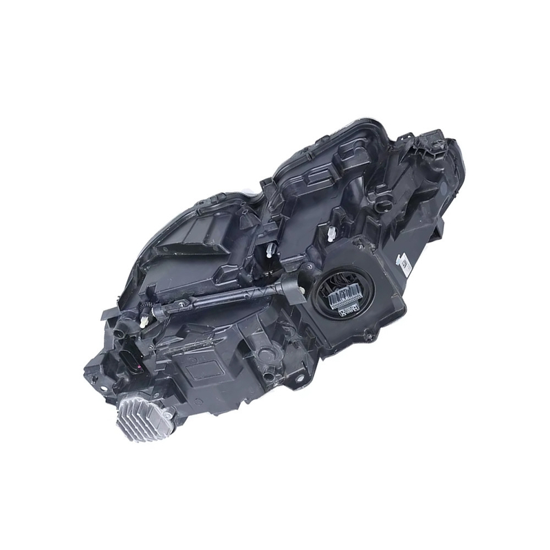 Womala 新品 原廠価格 自動車部品 31655150 フロアライト ランプ シェード ヴォルボ XC60 XC90 S90 1997-2018
