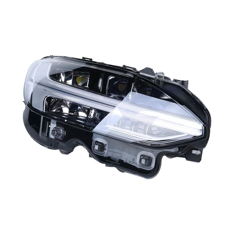 Womala 新品 原廠価格 自動車部品 31655150 フロアライト ランプ シェード ヴォルボ XC60 XC90 S90 1997-2018