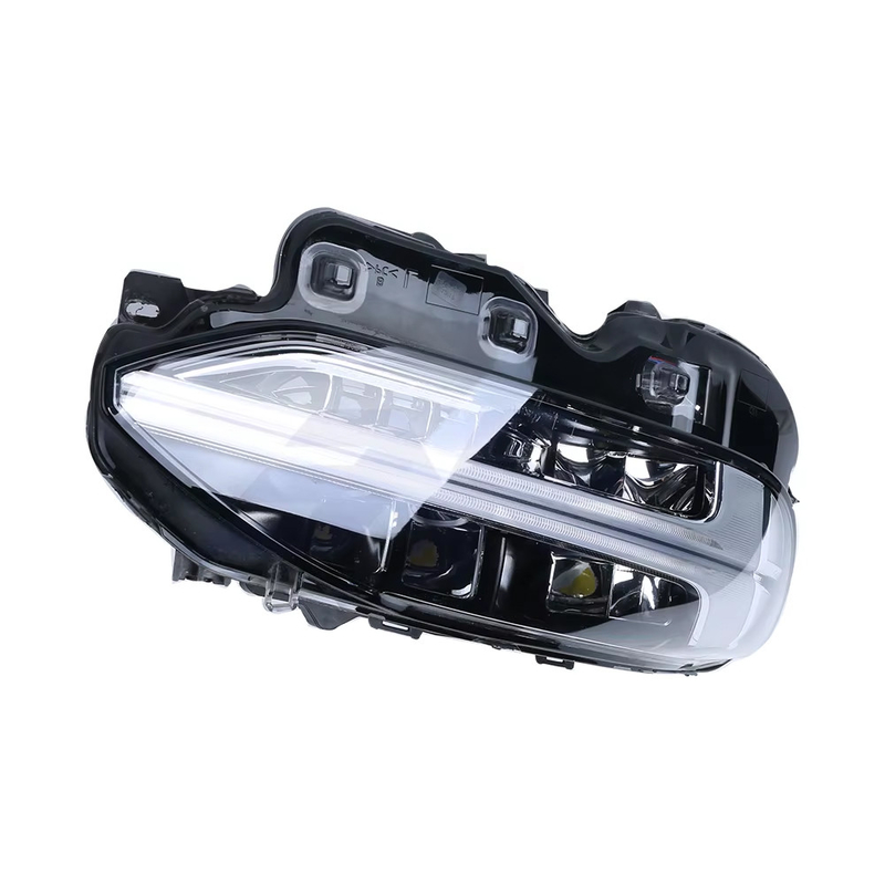 Womala 新品 原廠価格 自動車部品 31655150 フロアライト ランプ シェード ヴォルボ XC60 XC90 S90 1997-2018