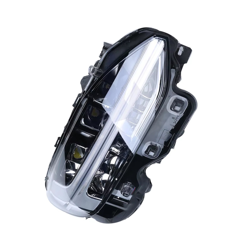 Womala 新品 原廠価格 自動車部品 31655150 フロアライト ランプ シェード ヴォルボ XC60 XC90 S90 1997-2018