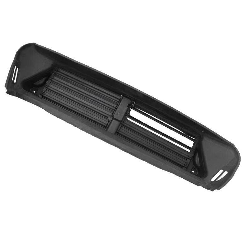 Womala 高品質のスペアパーツ OE 31455707 空気ガイド ボルボV40用のラジエーターグリル