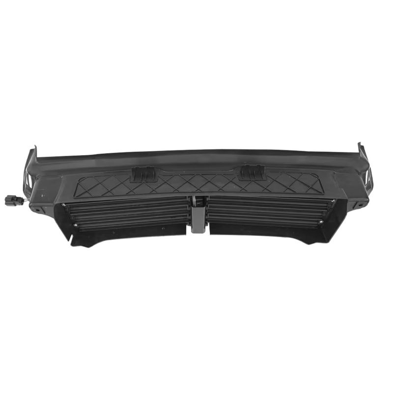 Womala 高品質のスペアパーツ OE 31455707 空気ガイド ボルボV40用のラジエーターグリル