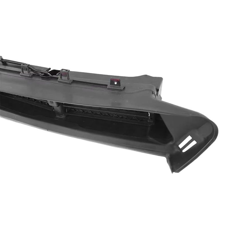 Womala 高品質のスペアパーツ OE 31455707 空気ガイド ボルボV40用のラジエーターグリル