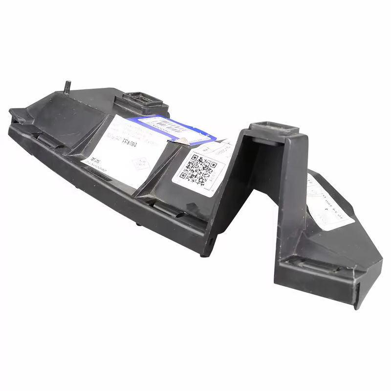 Womala 高品質自動車部品 OE 31265595 ボルボS40用のプラスチックバンパーカバーブラケット (右,後ろ)