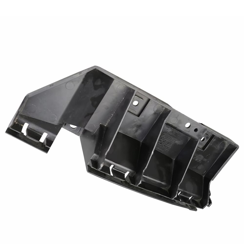 Womala 高品質自動車部品 OE 31265595 ボルボS40用のプラスチックバンパーカバーブラケット (右,後ろ)