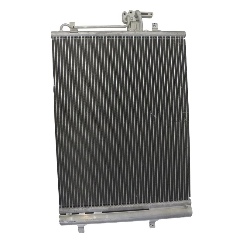ウォモラ 高品質 工場 自動車部品 OE 30794544 ヴォルボ S80用のACコンデンサ
