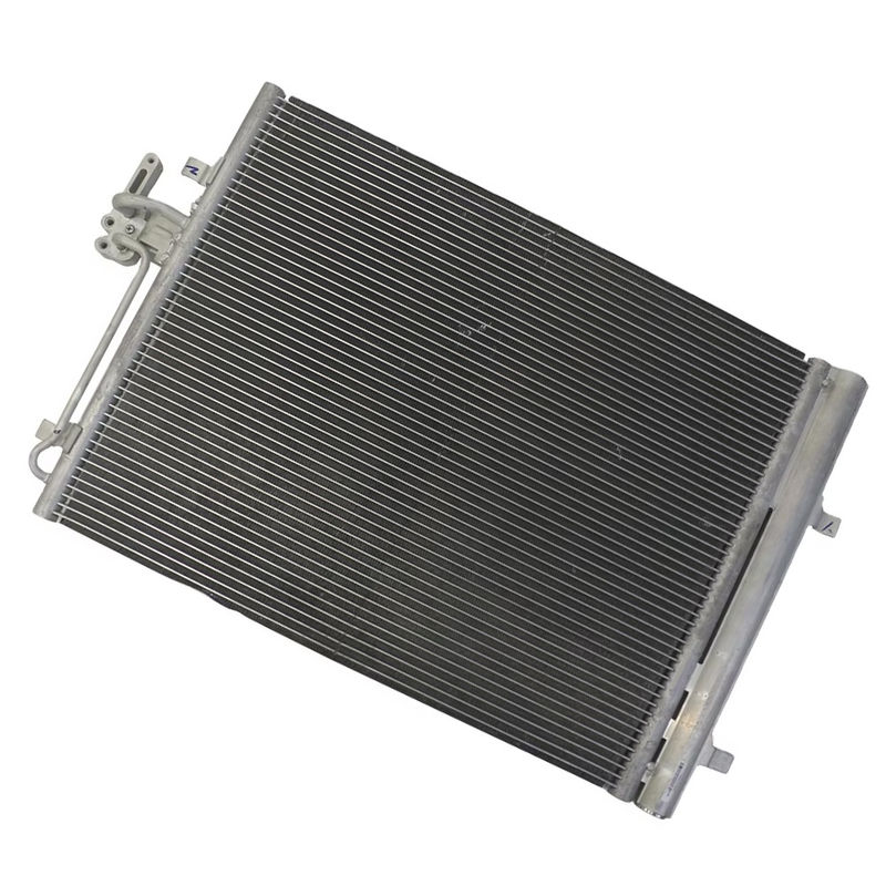 ウォモラ 高品質 工場 自動車部品 OE 30794544 ヴォルボ S80用のACコンデンサ