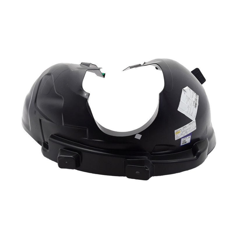 車体部品 32260180 ボルボ xc40用のフェンダー・スプラッシュ・シールド フェンダー・ライナー フロント・ホイール・アーチ・ライナー・泥保護具