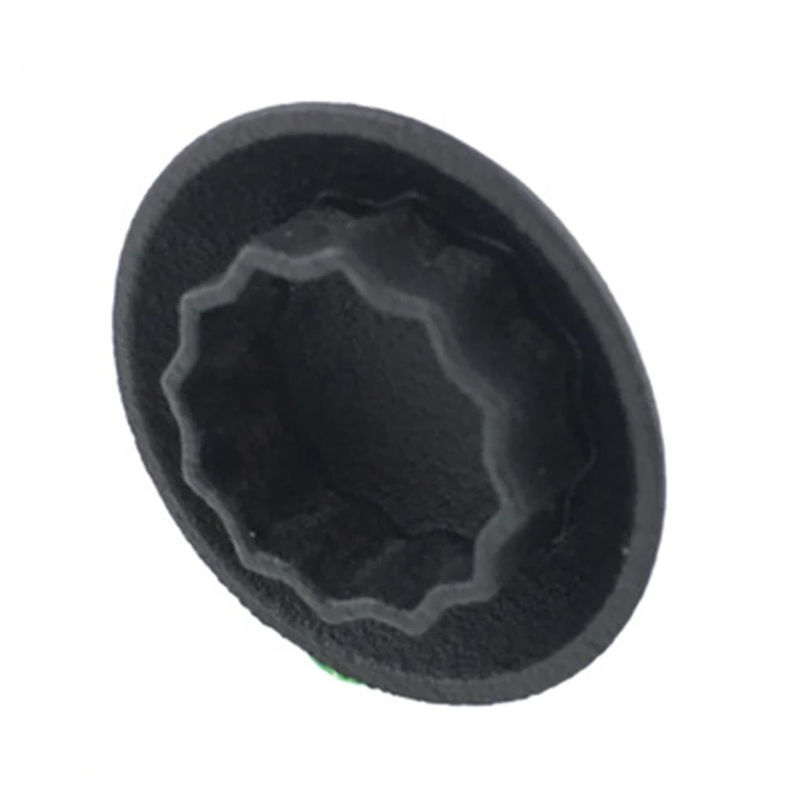 オート部品30699630 フロントライト 左 右ワイパーアームカバー ボルボ S60 S80 S90L XC60 XC70