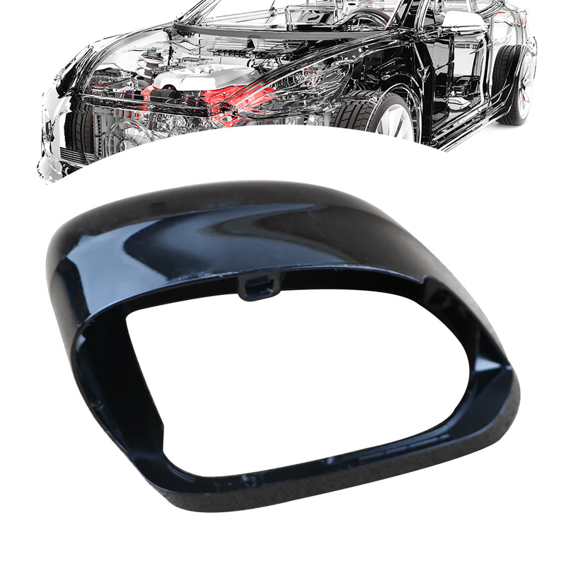39844955 S90 V90 クロスカントリー XC60 XC90 モデルのサイドミラーカバー