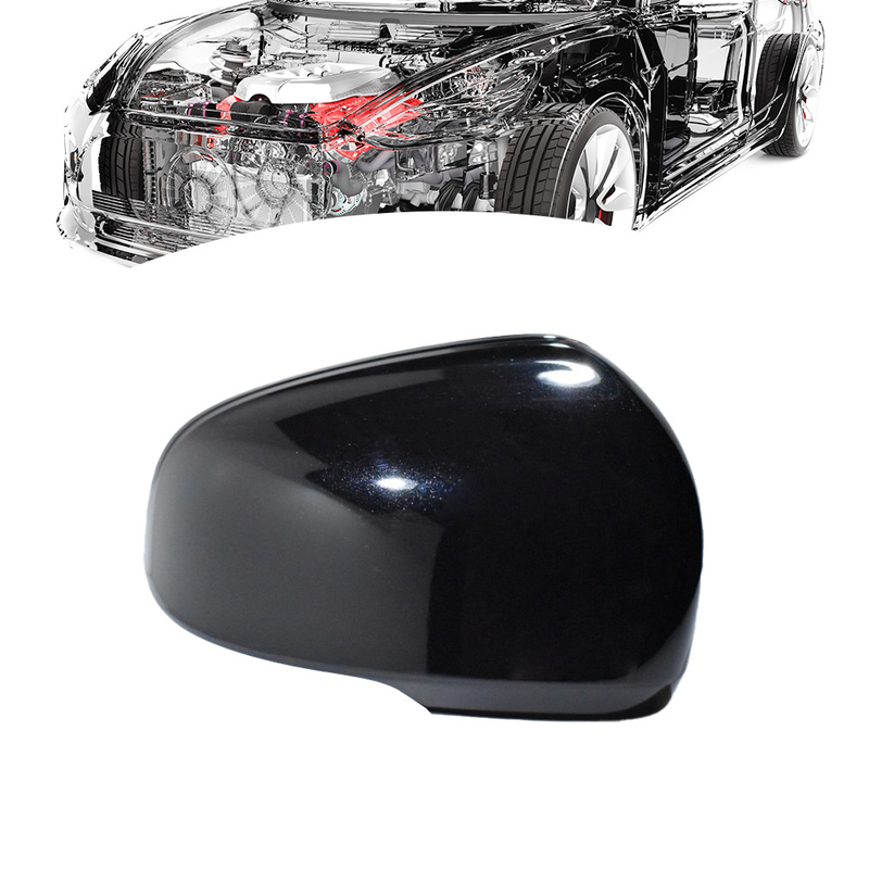 39849819 ドアミラーカバー S90 V90 V60 S60 2017-2024モデル