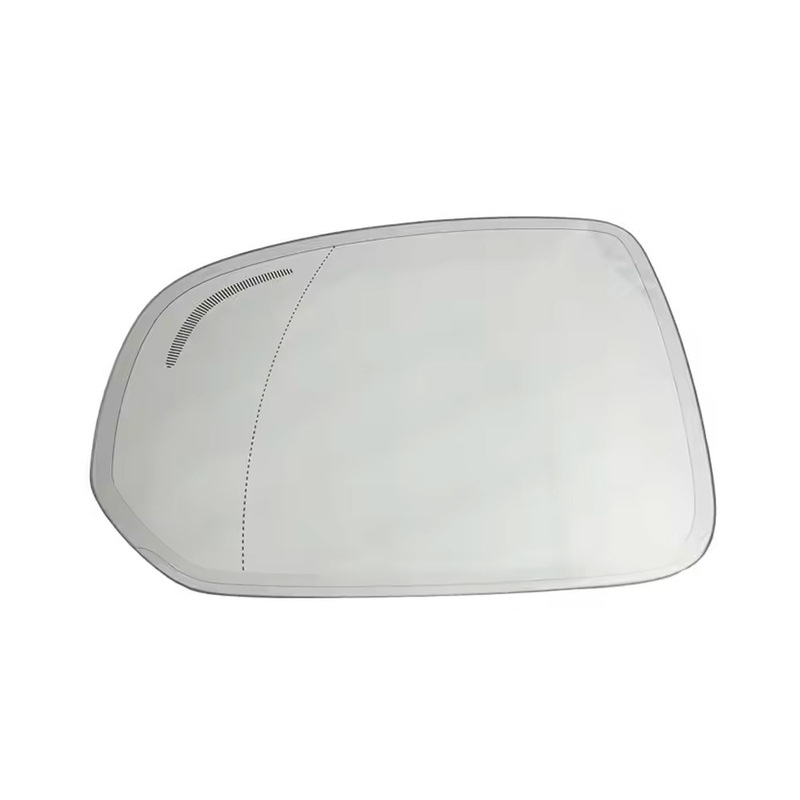自動車部品 後ろ鏡ガラス OE 31462663 左ドアミラー ガラス ボルボ XC60 XC40 17-18 ガラス 車側鏡