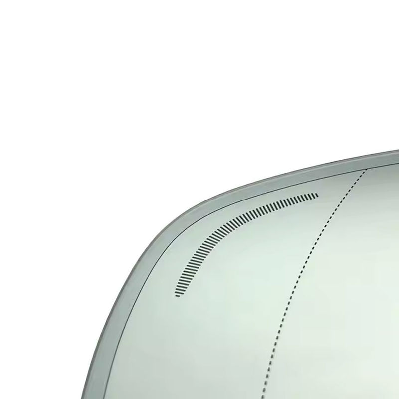 自動車部品 後ろ鏡ガラス OE 31462663 左ドアミラー ガラス ボルボ XC60 XC40 17-18 ガラス 車側鏡