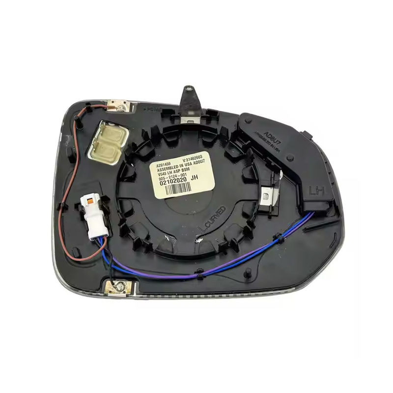 自動車部品 後ろ鏡ガラス OE 31462663 左ドアミラー ガラス ボルボ XC60 XC40 17-18 ガラス 車側鏡