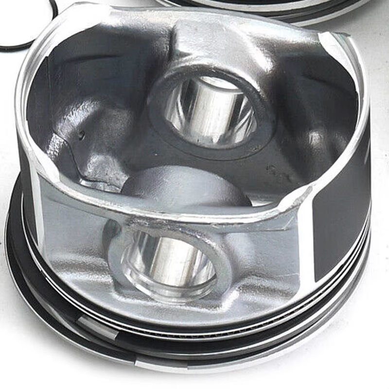 オートピストンキット OE 31430138 ボルボ S60 S80 V40 XC60 V60用のピストンリングセット