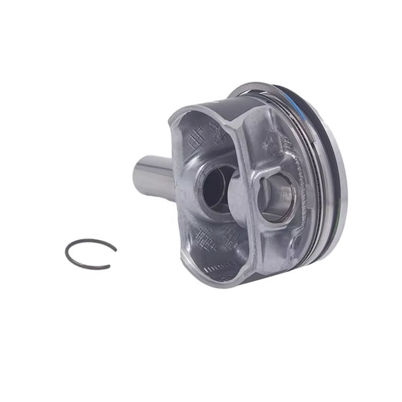 自動車エンジンのシステム部品 OE 30750893 ボルボ XC60 S60 S80 V60 V70 XC70 2008用のエンジンピストンキット