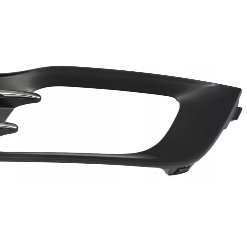 オート部品 31323796 フロント 左 外部 バンパー トリム グリルパネル 蓋 ボルボ S80