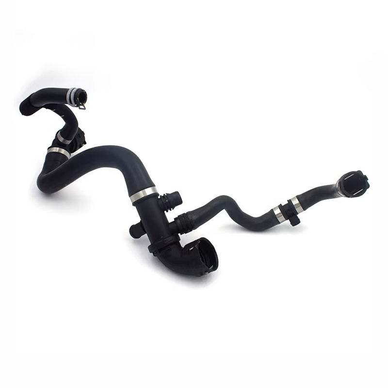 Womala 高品質の自動車部品 OE 32224820 ラジエーター 冷却水管 ホース (下) ボルボ V40 S60L XC60 部品