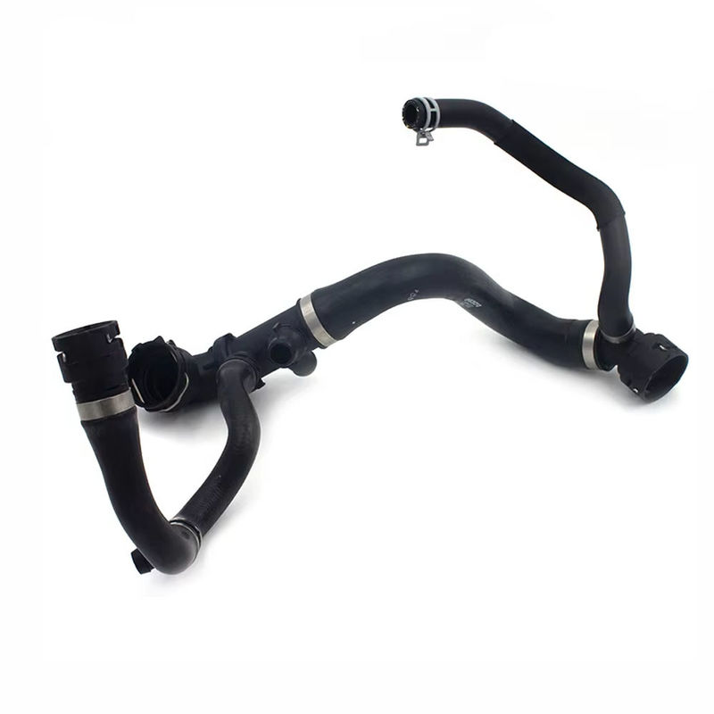 Womala 高品質の自動車部品 OE 32224820 ラジエーター 冷却水管 ホース (下) ボルボ V40 S60L XC60 部品