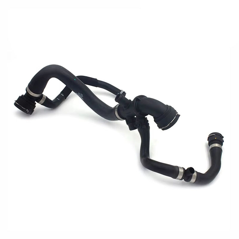 Womala 高品質の自動車部品 OE 32224820 ラジエーター 冷却水管 ホース (下) ボルボ V40 S60L XC60 部品