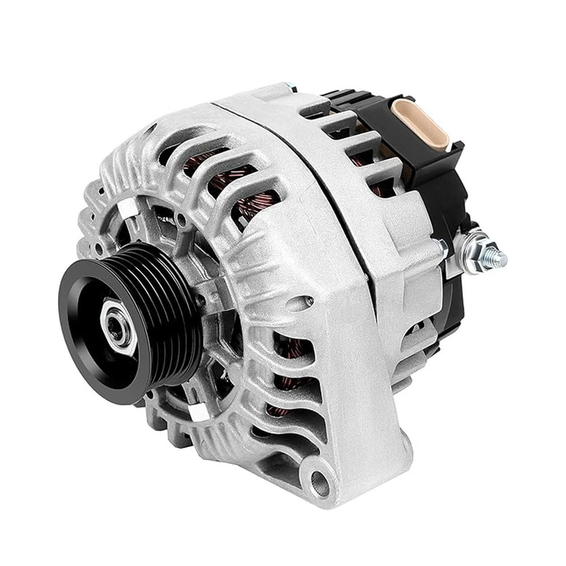 高品質の自動車エンジンの部品 36001463 ボルボ S40用のオルタネター発電機