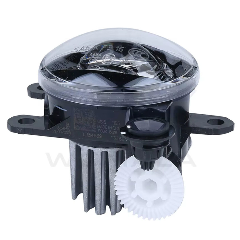 Womala 新品 原廠価格 自動車部品 32228884 フロント 右 霧灯 ボルボ XC40 2017-2019 備品