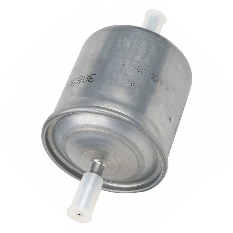 Womala 新品 オート部品 30636704 ボルボ S60 V70 V70 XC XC90 パーツのための燃料フィルター