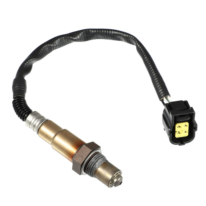Womala トップ 品質 オートパーツ 0045420718 メルセデスEクラスW211 E280 C219 R171 SLK CLS 350のための探査機酸素センサー