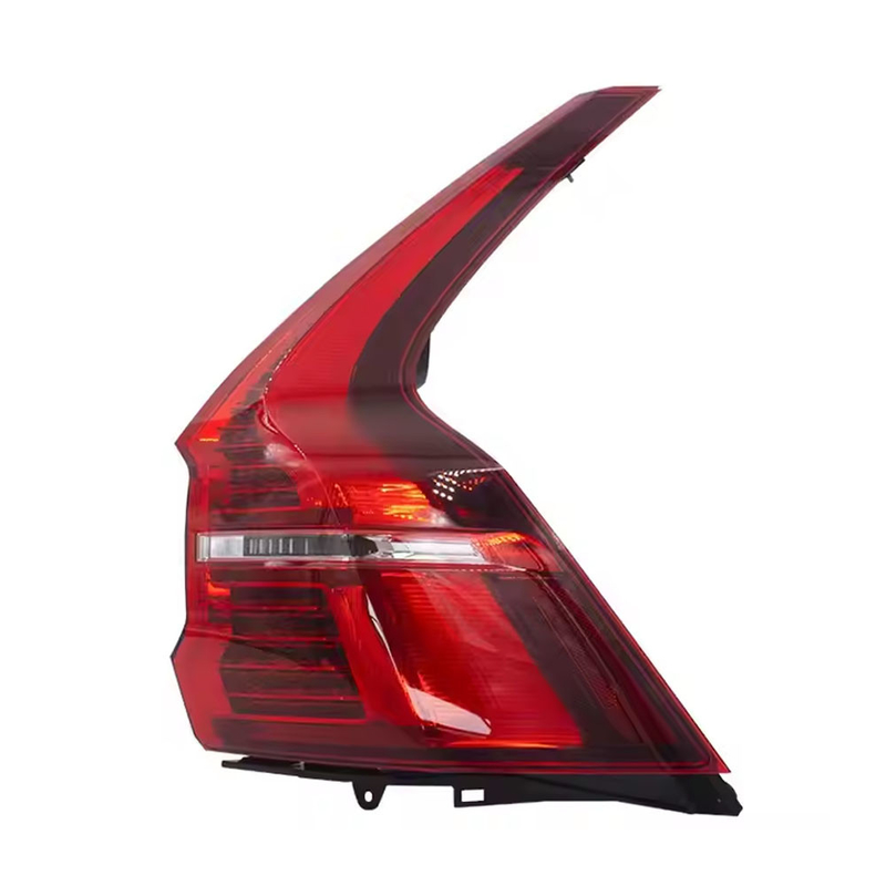 Womala オートライトシステム 31689689 後ろ 右 赤 LED 左手サイドテールランプ ボルボ XC60