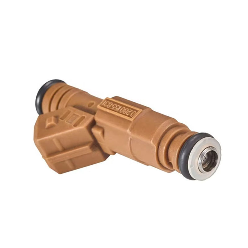 自動車エンジン部品 OE 9186340 エンジンシステム用のボルボS60 S80 XC70 XC90の注入バルブシリンダー