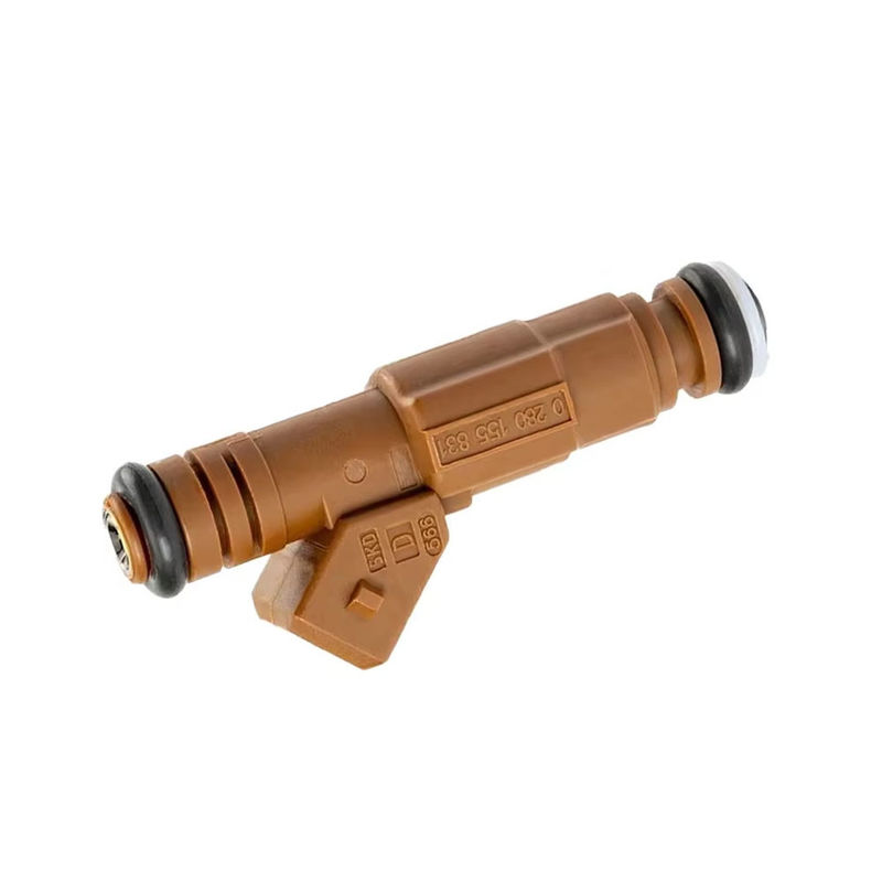 自動車エンジン部品 OE 9186340 エンジンシステム用のボルボS60 S80 XC70 XC90の注入バルブシリンダー