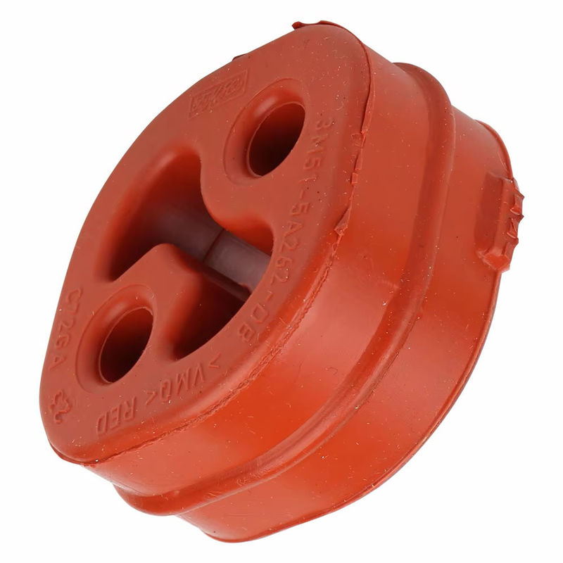 ウォームラ オート部品OE 30657360 ボルボ S40 S60 S80 XC60 XC90用のゴムマウント排気管支架