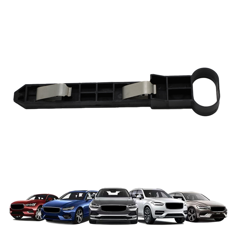 Womala 31294522 S60 S80 V70 XC70 安全なフィットのためのヘッドランプ組立アンカー