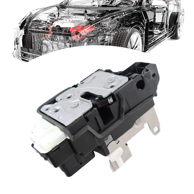 Womala 31322605 ドアロックキット CH 2015 XC90 OEM 交換部品