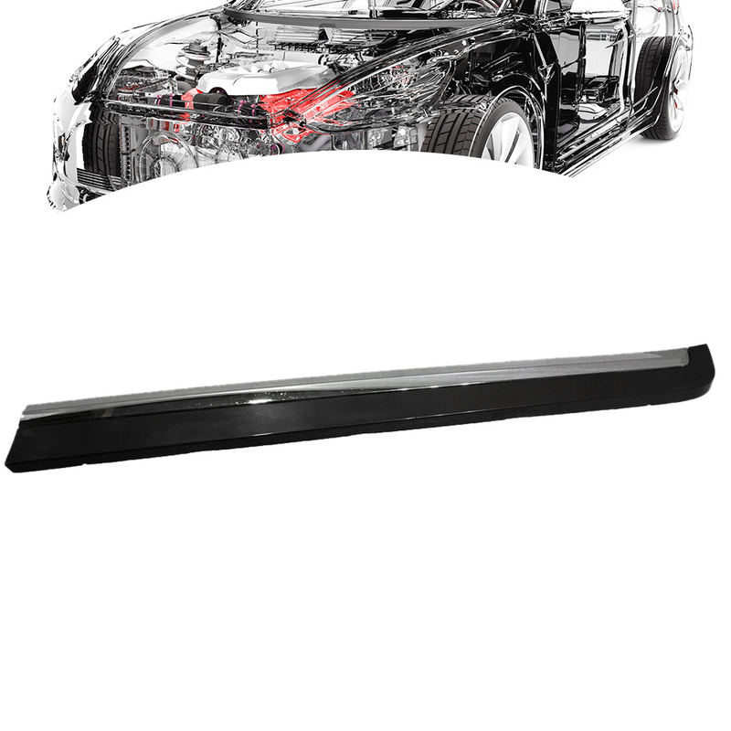 Womala 31333817 2015-2019 XC60 のフロントドアストリップ 簡単にインストール
