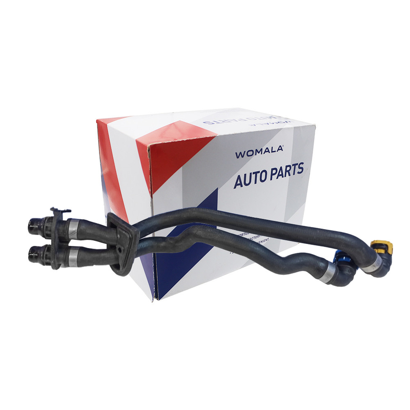 Womala HVACヒーターホース 31338213 2011-2018 S60 信頼性の高い冷却と加熱