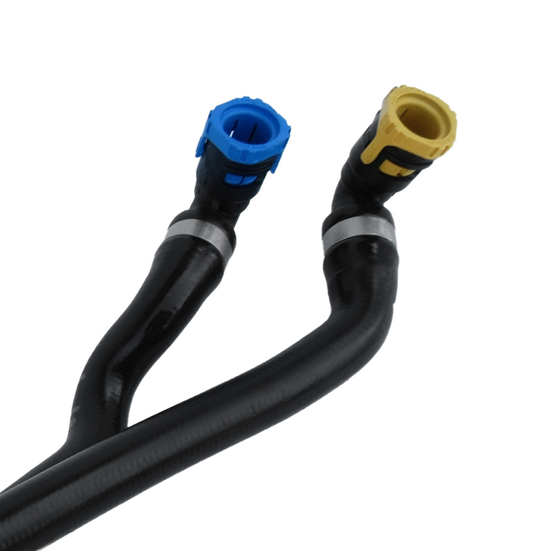 Womala HVACヒーターホース 31338213 2011-2018 S60 信頼性の高い冷却と加熱