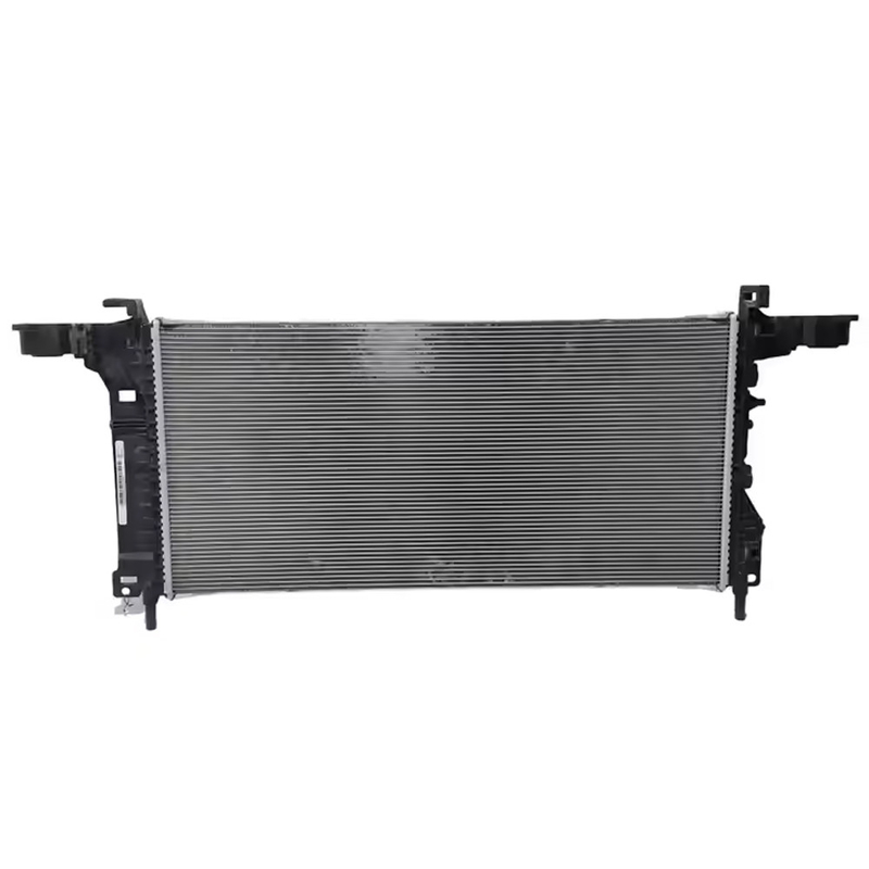 ウォモラ 自動車部品 30665330 31332896 31694082 31694670 冷却システム アルミ ラジエーター 冷却液 コンデンサ 組成 ボルボ用品