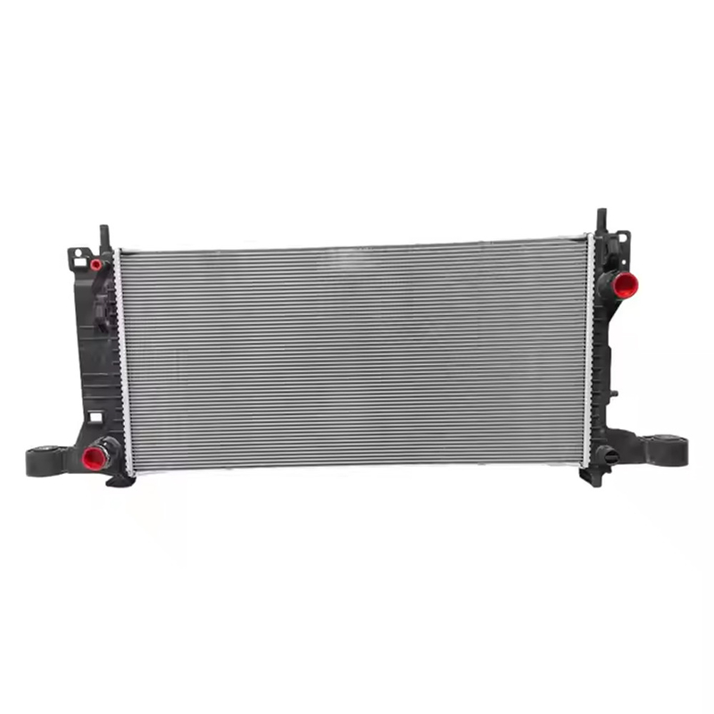 ウォモラ 自動車部品 30665330 31332896 31694082 31694670 冷却システム アルミ ラジエーター 冷却液 コンデンサ 組成 ボルボ用品