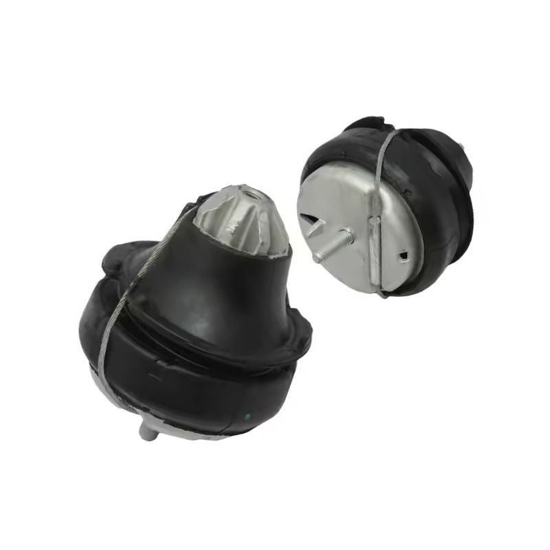 オートパーツ 30778951 フロント / バック エンジン マウント ブレーケット ボルボ S40 XC90 S80 2002-2004