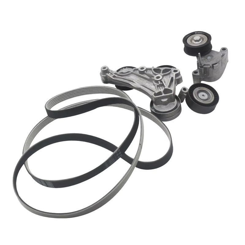 100% オリジナル オート部品 32213657 セルペンタインベルト ベルトセット ボルボ XC90 16- 自動車用品