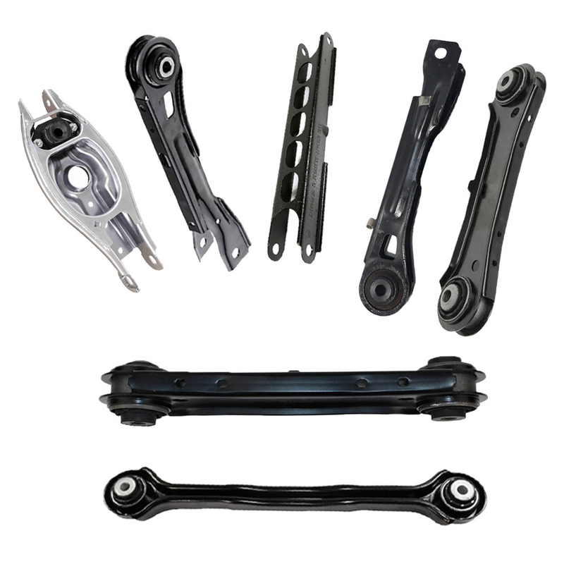 自動車部品 後輪 下吊り 33326777980 コントロール サポート ブーム 33326763477 BMW E90 E91 E92 E93 E81 E82 E87