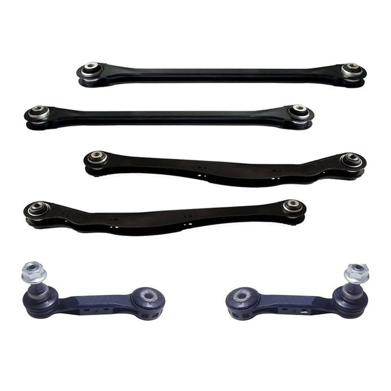 ロープストアスタビライザーバーコントロールアーム ゴム袖 スイングアーム BMWブリリアンス 新品X1 F49/F48 1シリーズ F45 / F52 / F60 2016