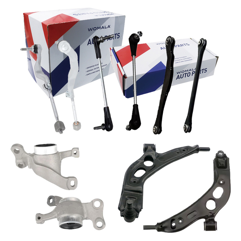ロープストアスタビライザーバーコントロールアーム ゴム袖 スイングアーム BMWブリリアンス 新品X1 F49/F48 1シリーズ F45 / F52 / F60 2016