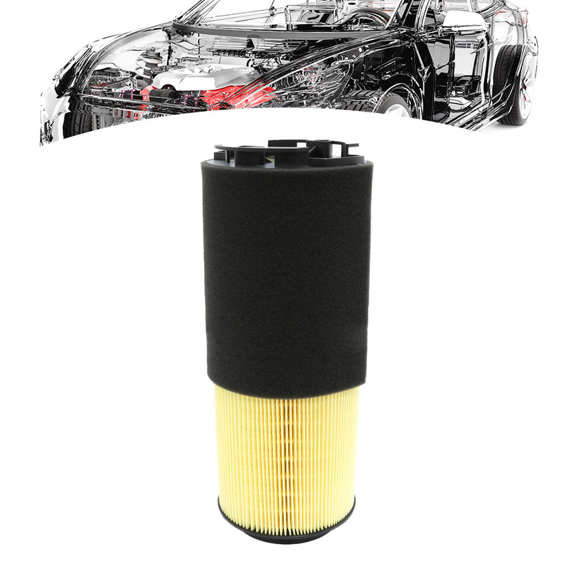 8671488 エンジン空気フィルター 高効率型 Fits S60 V70 XC70 XC90 モデル
